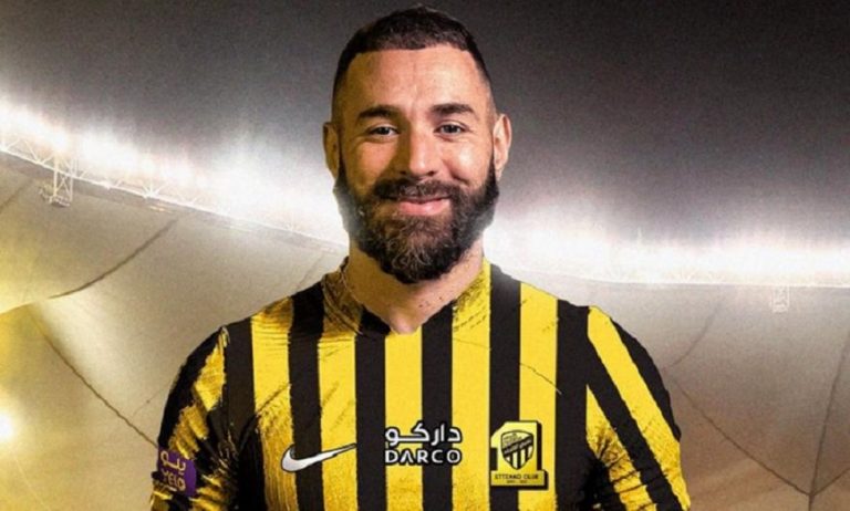 Μπενζεμά: Συμφώνησε με Αλ Ιτιχάντ