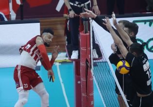 Ολυμπιακός: Ολικό λίφτινγκ στον Ρέντη για το Champions League!