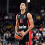 Ολυμπιακός: Ο Κώστας Σλούκας αναδείχθηκε καλύτερος 6ος παίκτης της EuroLeague