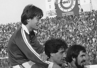 Πέθανε ο Γιάννης Δοντάς