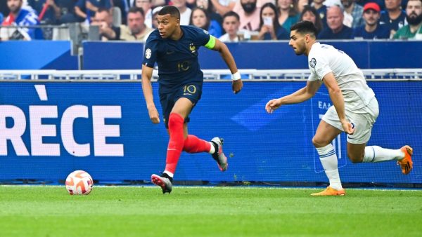 Ελλάς – Γαλλία… όχι συμμαχία