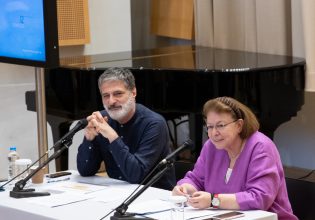 Όλη η Ελλάδα ένας πολιτισμός 2023: Από τις 5 Ιουλίου έως τις 31 Αυγούστου