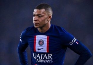 Η μικρή Παρί, ο Εμπαπέ και οι πραγματικοί μεγάλοι του ευρωπαϊκού ποδοσφαίρου