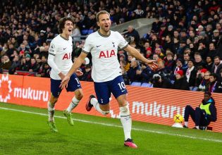 «Πόρτα» του Κέιν στην Παρί – Πλησιάζει ακόμα πιο πολύ στην Μπάγερν