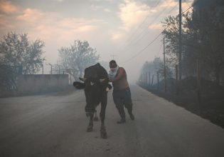 Φυσικές καταστροφές: Πάνω από 9 δισ. το ετήσιο κόστος