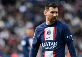 Τότε θα παρουσιαστεί ο Μέσι από την Ίντερ Μαϊάμι