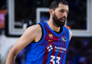 Κοντά σε οριστικό «διαζύγιο» Μίροτιτς και Μπαρτσελόνα (pic)