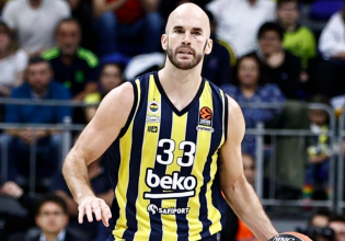 Στο στόχαστρο της Παρτιζάν και ο Καλάθης