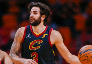 Ο Ρίκι Ρούμπιο επιστρέφει στη Μπαρτσελόνα το 2024 (pic)