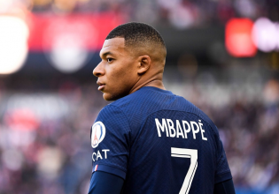 Η Αλ Χιλάλ συναντήθηκε με τη Ρεάλ για τον Εμπαπέ