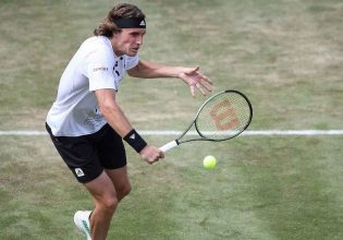 Σταθερά Νο.1 ο Αλκαράθ και πάλι στο top 5 ο Τσιτσιπάς