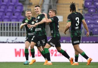 Οι ηλεκτρολόγοι από τα Νησιά Φερόε που άλλαξαν τα «φώτα» στην πρωταθλήτρια Ουγγαρίας, Φερεντσβάρος