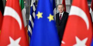 Ο διπλωματικός ορίζοντας των ελληνοτουρκικών