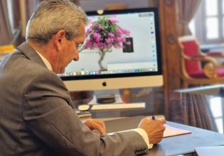 Συνεχής υποστήριξη γυναικών θυμάτων βίας στην Περιφέρεια Νοτίου Αιγαίου