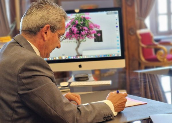 Συνεχής υποστήριξη γυναικών θυμάτων βίας στην Περιφέρεια Νοτίου Αιγαίου