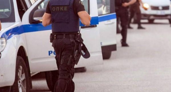 ΕΛ.ΑΣ.: Σχεδόν σε 2.000 συλλήψεις σε όλη την χώρα για την αντιμετώπιση της εγκληματικότητας