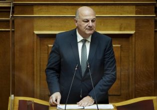 ΝΔ: Κοινοβουλευτικός εκπρόσωπος αναλαμβάνει ο Κώστας Τσιάρας – Αναπληρωτές Πλεύρης και Ράπτη