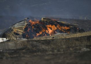 Φωτιά: Πολύ υψηλός κίνδυνος για φωτιά σε 11 περιοχές αύριο Κυριακή 30 Ιουλίου – Ο χάρτης επικινδυνότητας