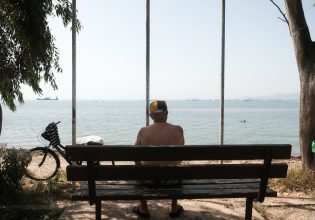 Καύσωνας: Ξεπέρασε τους 44 βαθμούς Κελσίου η θερμοκρασία στη νότια Κρήτη