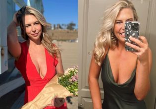 Απίθανο! Εντυπωσιακή ξανθιά δικηγόρος δίνει… 5.000 δολάρια σε όποιον της βρει γαμπρό