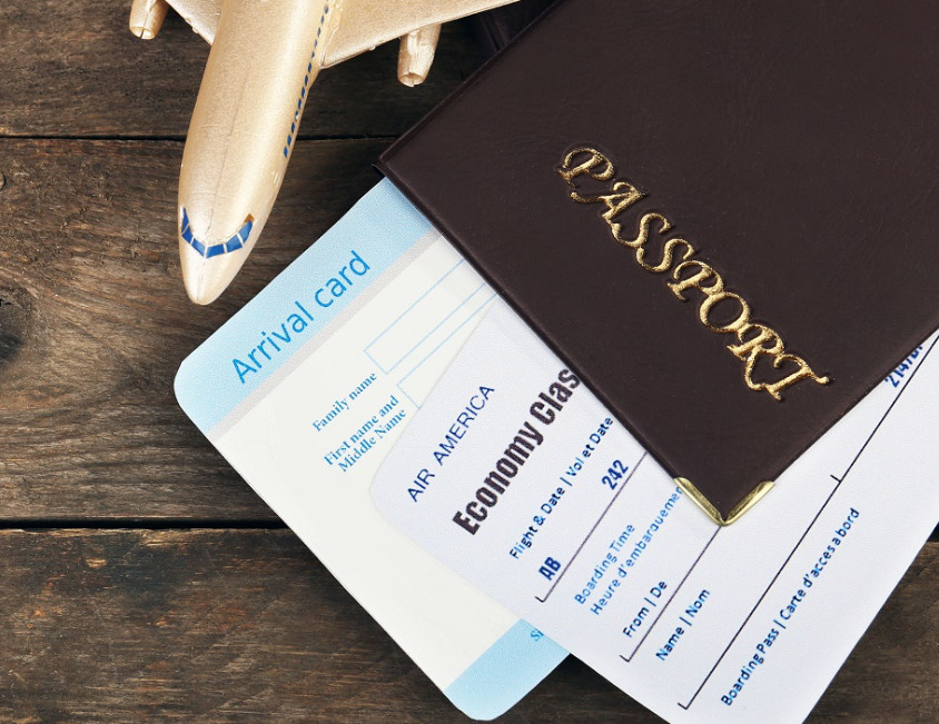 Θα παραμείνουν ακριβά τα αεροπορικά εισιτήρια