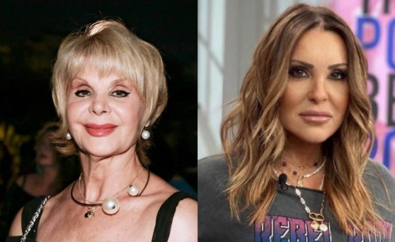 Μαρία Ιωαννίδου: Ξεσπά κατά της Ναταλίας Γερμανού – «Είναι αδιάφορη, δεν τη νοιάζει καν»