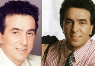 Πέθανε ο τραγουδιστής Χρήστος Αυγερινός – Είχε κάνει επιτυχία με το «Για τα μάτια του κόσμου»