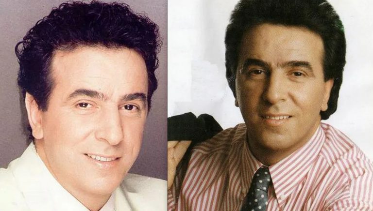 Πέθανε ο τραγουδιστής Χρήστος Αυγερινός – Είχε κάνει επιτυχία με το «Για τα μάτια του κόσμου»