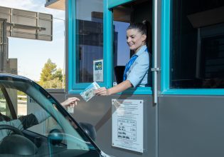 Η Αττική Οδός εξελίσσεται σύμφωνα με τις ανάγκες των οδηγών