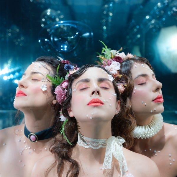 Γιάννης Κακλέας: Σκηνοθετώντας τη «Δωδεκάτη Νύχτα» του Σαίξπηρ για το Τέχνης