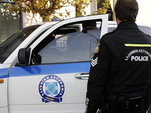 Καταγγελία για επίθεση αστυνομικού σε έγκυο Ρομά: Η ανακοίνωση της ΕΛΛΑΝ ΠΑΣΣΕ