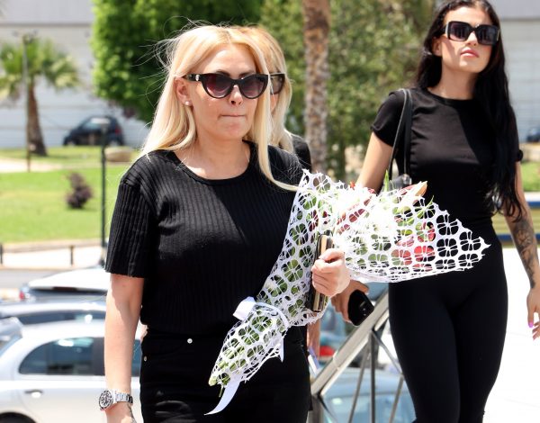 Γιάννης Φλωρινιώτης: 40 ημέρες από τον θάνατό του – Η συγκινητική ανάρτηση από τη Γωγώ Γαρυφάλλου