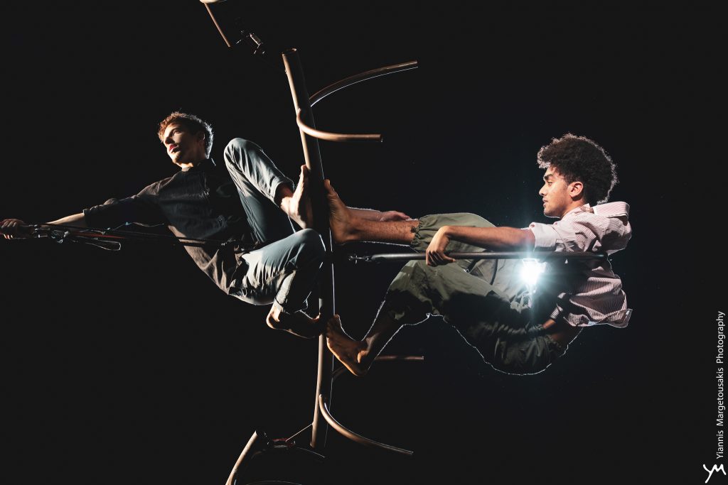 Φεστιβάλ Βράχων: Τι θα δούμε από τις 19 έως τις 27 Ιουλίου