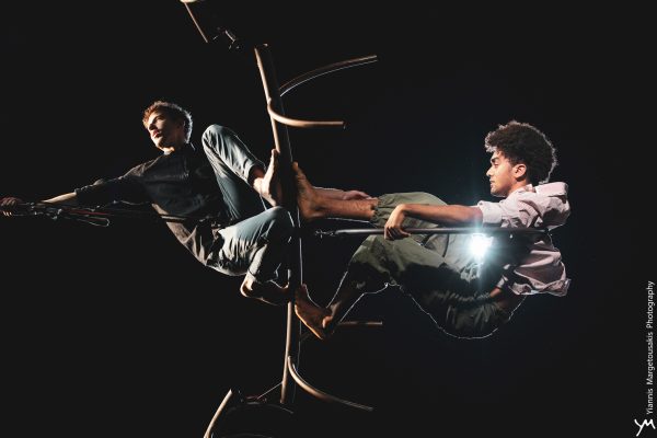 Φεστιβάλ Βράχων: Τι θα δούμε από τις 19 έως τις 27 Ιουλίου