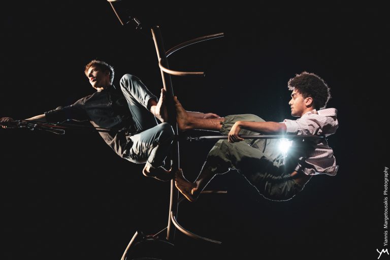 Φεστιβάλ Βράχων: Τι θα δούμε από τις 19 έως τις 27 Ιουλίου