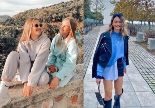 Τέμπη: Πάρκο στη μνήμη των αδικοχαμένων τριών κοριτσιών από το Καστράκι Τρικάλων