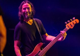 Κιάνου Ριβς: Ξανά στη σκηνή με τους Dogstar σε συναυλία στο Λος Άντζελες