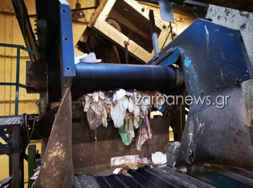 Διαμελισμένη σορός στα Χανιά: «Έχει σημασία να δούμε εάν ο διαμελισμός έγινε εν ζωή ή μετά θάνατον»