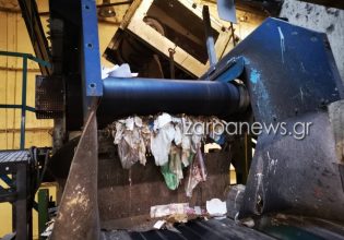 Διαμελισμένη σορός στα Χανιά: «Έχει σημασία να δούμε εάν ο διαμελισμός έγινε εν ζωή ή μετά θάνατον»