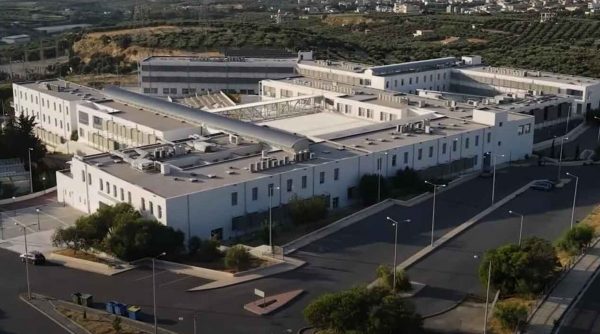 Το Πανεπιστήμιο Κρήτης ανάμεσα στα 500 κορυφαία πανεπιστήμια παγκοσμίως