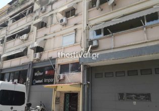 Δολοφονία 65χρονου στη Θεσσαλονίκη: «Σκότωσα δύο αλλοδαπούς» – Όσα ισχυρίστηκε ο δράστης