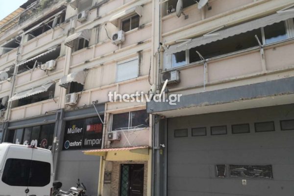 Δολοφονία 65χρονου στη Θεσσαλονίκη: «Σκότωσα δύο αλλοδαπούς» – Όσα ισχυρίστηκε ο δράστης