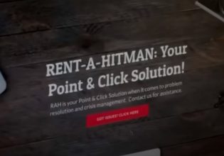 ΗΠΑ: 18χρονη αναζητούσε επαγγελματία δολοφόνο για να σκοτώσει το 3χρονο παιδί της