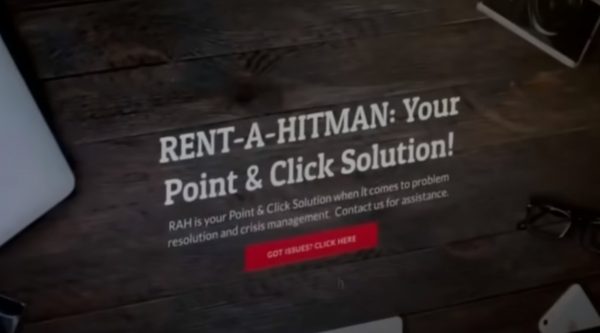 ΗΠΑ: 18χρονη αναζητούσε επαγγελματία δολοφόνο για να σκοτώσει το 3χρονο παιδί της