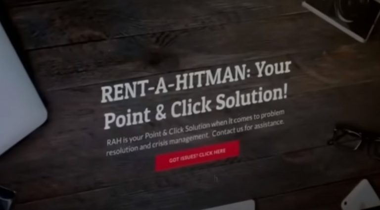 ΗΠΑ: 18χρονη αναζητούσε επαγγελματία δολοφόνο για να σκοτώσει το 3χρονο παιδί της