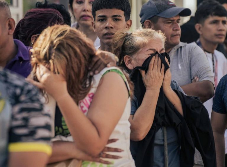 Ισημερινός: Εκτελεστές δολοφόνησαν δήμαρχο – Η επίθεση έγινε την ώρα που επιθεωρούσε δημόσια έργα