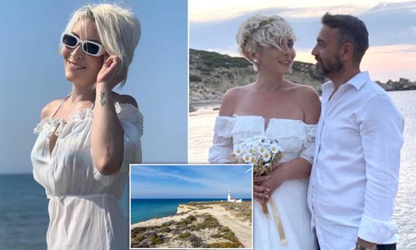 Τουρκία: Γιόρταζαν τον αρραβώνα τους και έπεσε από γκρεμό 30 μέτρων – Υπέκυψε στα τραύματά της