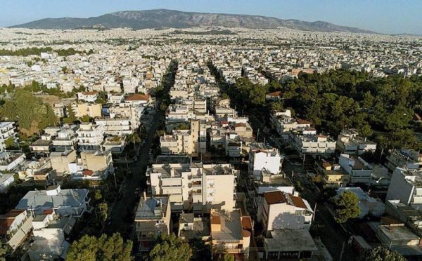 Ψηφιακά μέσω του gov.gr η υποβολή συμβολαίων στο Κτηματολόγιο – Ποια η διαδικασία