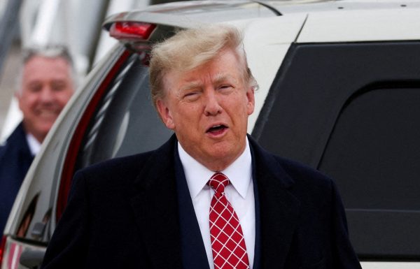 ΗΠΑ: Απορρίφθηκε η αγωγή του Τραμπ εναντίον του CNN – Ζητούσε αποζημίωση μισού δισ. για δυσφήμιση