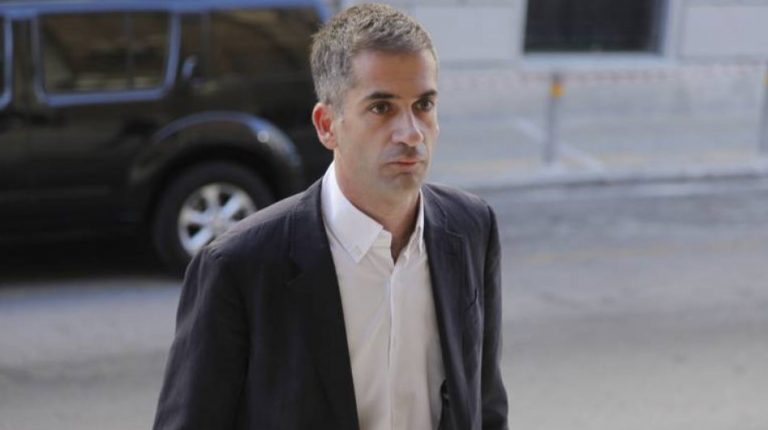 Κ. Μπακογιάννης: «Η Δημοκρατία δε φοβάται κανένα Κασιδιάρη – Δεν θα τον αφήσουμε ανενόχλητο να αλωνίζει στην πόλη»